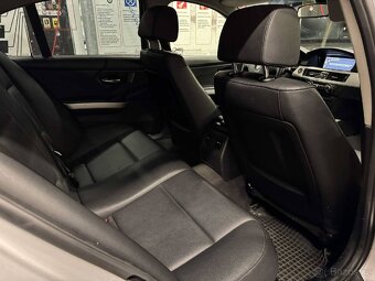 Bmw e90 320d - 8