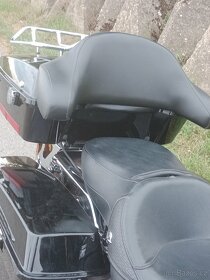 Harley Davidson Road King - 8