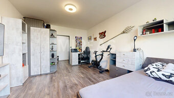 Mladá Boleslav, prodej bytu 2+1, 66 m2 okr. Mladá Boleslav. - 8