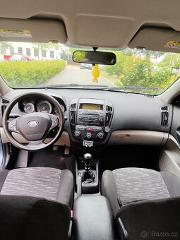 Kia ceed 1.6crdi 84kw - 8