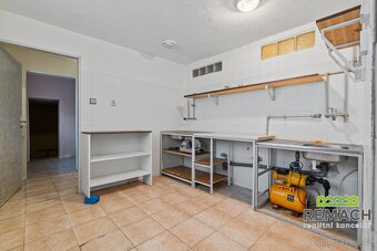 Prodej restaurace,komerční nemovitost, 234 m2 - Boršice - 8