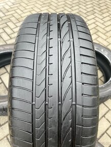 235 / 55 R19 - Bridgestone - letní - 8