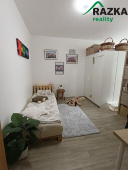 Byt 2+1 (60 m2) po rekonstrukci Sokolov, ul.... - 8