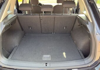 Vw Tiguan 1.5 TSI EVO 4x4 - 8