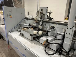 Olepovací stroj HOMAG KAL 310/8/A20 Profiline - 8
