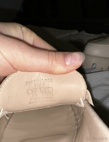 Mokasíny Zara 39 - 8