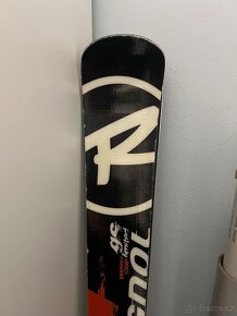 Pánské lyže Rossignol - 8