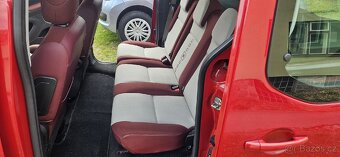 CITROEN BERLINGO MULTISPACE 1.6 16v 66kw KLIMA 10/2010 EURO4 - 8