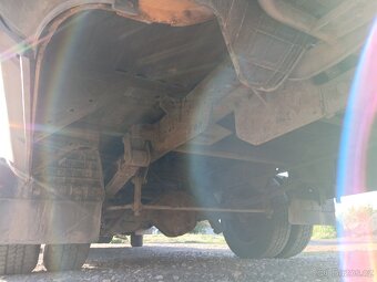 Iveco Daily 3.0hpi diesel - 8