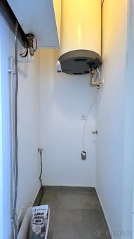 Pronájem 2+kk s balkonem na ul. Havlišova, Brno - Královo P. - 8