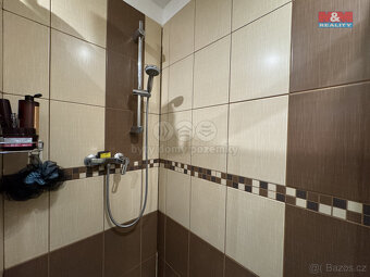 Prodej bytu 2+1, 52 m², Ostrava, ul. Hulvácká - 8