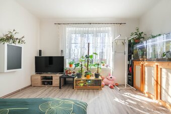 Prodej bytu 2+1, 55 m² - ul. Zdráhalova, Brno - 8