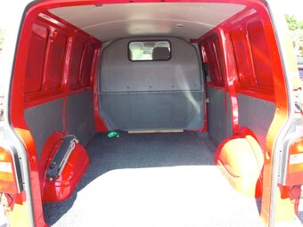 VW Transporter 1.9TDi 63kw(85hp) r.v.5/2004 - 8