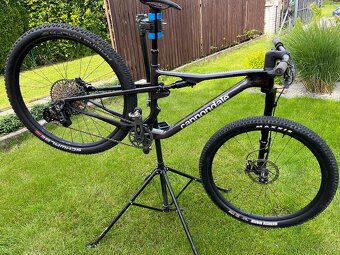 Cannondale Scalpel 2 Lefty 2024 – špičkové XC závodní kolo - 8