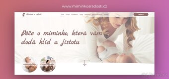 David Kolman - Tvorba webových stránek za rozumnou cenu - 8