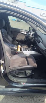 A6 Avant C7 quattro , 3.0 BiTdi S-line - 8