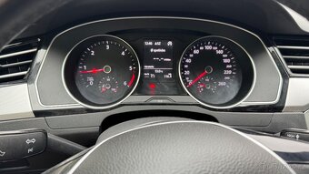 Vw Passat kombi B8 2.0 TDI 110kw bez AdBlue - 8