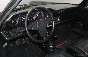Porsche 911 3.0 S/C Coupé z roku 1981 - 8