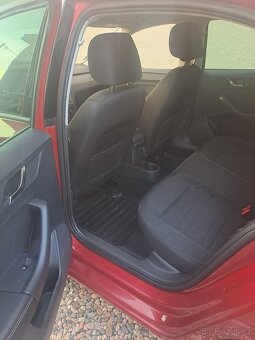 Prodám Škoda Rapid 1.6Tdi - 8