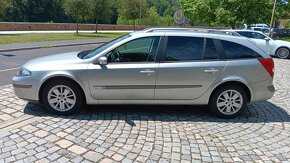 P-Renault Laguna facelift 2.0 16v 99kw r.v.2006 stk 06/2026 - 8