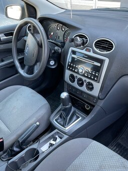 Ford focus - 8
