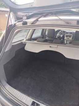 Prodej auta Ford Focus 1,6 TDI , cena 23000 Kč - 8
