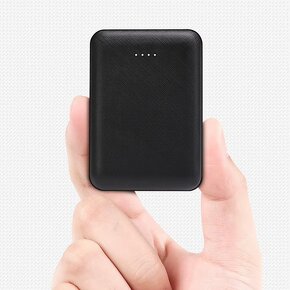 POWERBANKA 20000mAH PRO VYHŘÍVANÉ OBLEČENÍ - 8