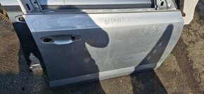 Prave predni dvere skoda octavia 3 - 8