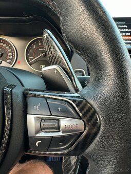 BMW M140i F20 xDrive, MHD Stage 2+, 500 hp - 8