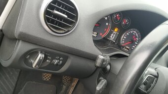 Audi A3 - 8