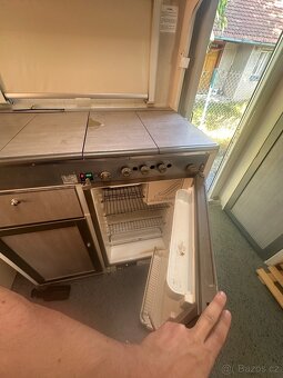 Karavan KIP NOVÁ STK - 8