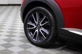 Mazda CX-3  2.0 Skyactiv-G 88 kW  Sports-Line - 8