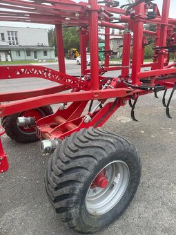 Radličkový podmítač HORSCH Cruiser 5 XL - 8