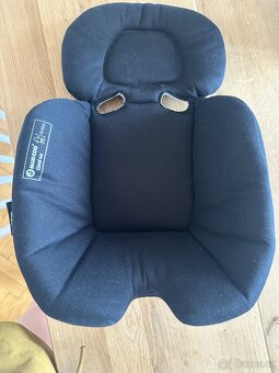 Maxi Cosi Coral 360 - 8