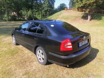 Škoda Octavia 1.9TDI 77KW - 8