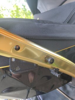 Kombinovaný kočárek Junama Diamond S-Line - 8