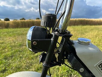 Babeta 210 - 8