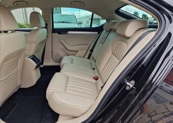 Škoda Superb, 1.4 TSI 160kW iV L&K DSG,1Maj - 8