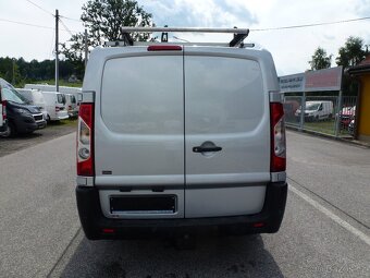 ⭐⭐⭐Fiat Scudo Combi 2,0Mjet 100KW Long L2 5míst⭐⭐⭐ - 8