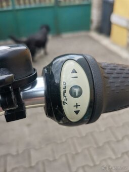 Městské elektrokolo - 8