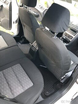Škoda Octavia 1.9 tdi dsg - top stav - 8