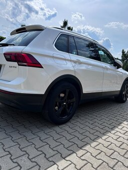 VW Tiguan 2.0 TDI BMT 110kW DSG Highline, 9/2017, původ ČR - 8