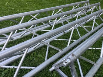 11M Trio Truss Litec TX30 3x3m 1x2m - 8