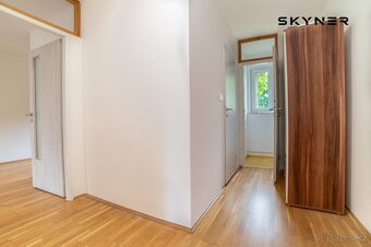 Pronájem, Byty 2+1, 60 m2 - Ústí nad Labem-centrum - 8