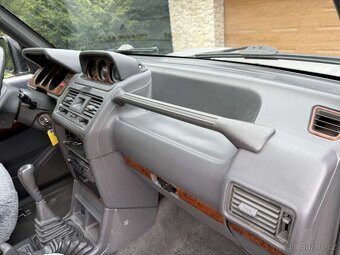MITSUBISHI PAJERO 2,8TD SuperSelect - 8