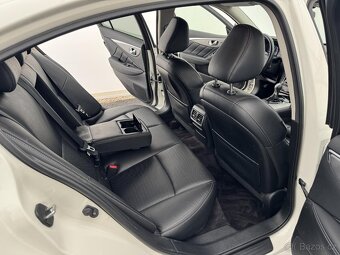 Infiniti Q50, 2.2d 125kw 7-G CZ DPH - 8