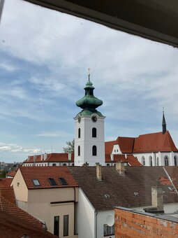 Pronájem kanceláří - 8
