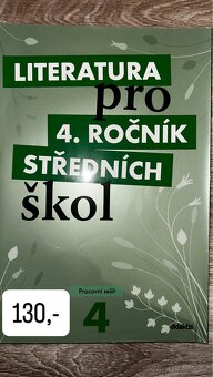 Učebnice - 8