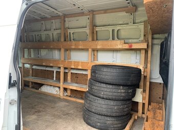 Ford Transit 2.2 TDCi 114 kW JUMBO L4H3 r.v. 2012 - 8