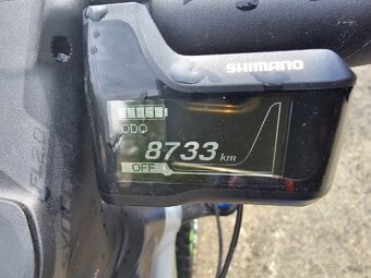 Scott E-SPARK 720 vel. 2018 XL - 8